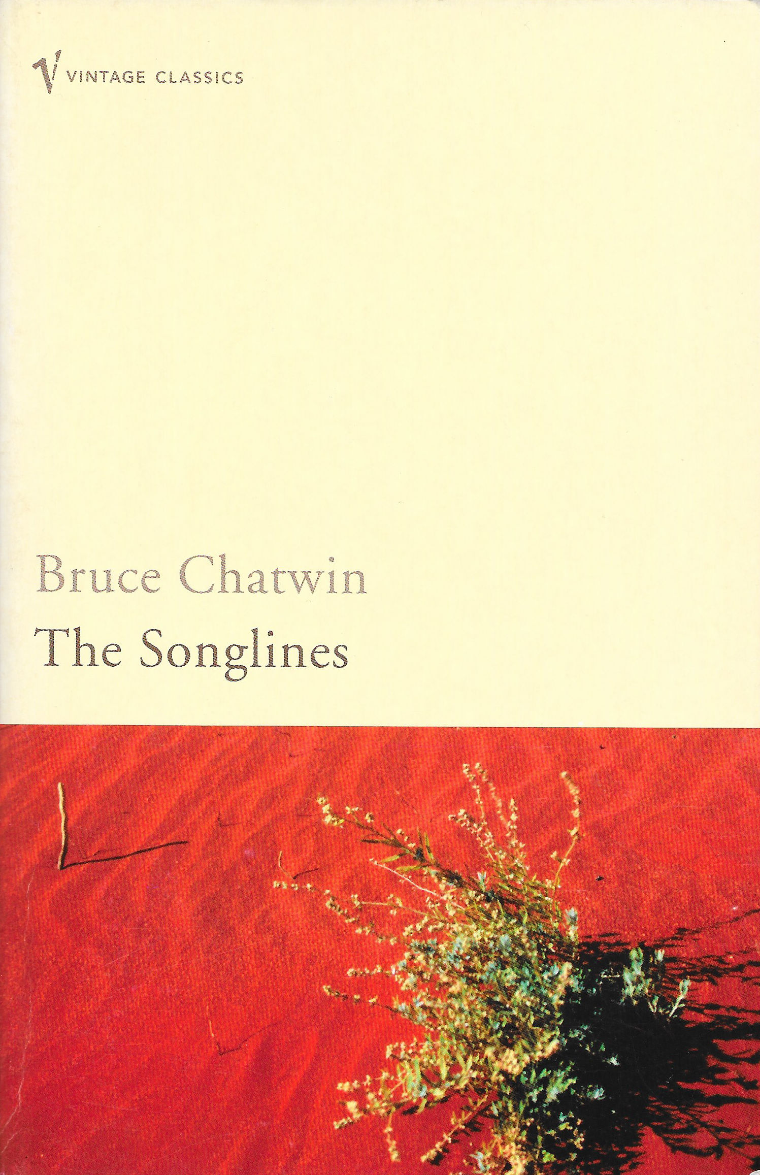 The Songlines